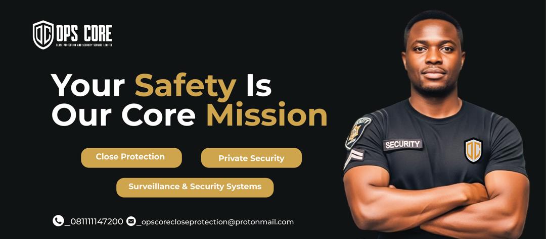 Oil & Gas Security Sourcing
